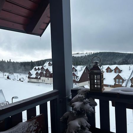 Apartman Horni Misecky F11 - Horsky Svet Dış mekan fotoğraf