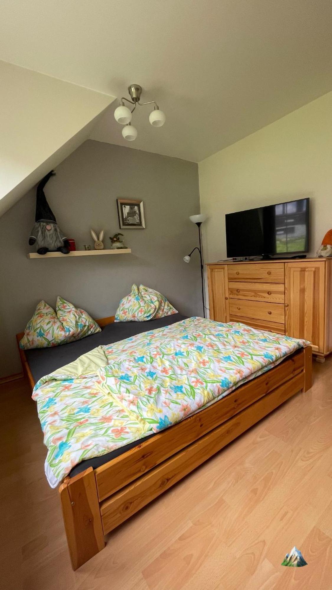 Apartman Horni Misecky F11 - Horsky Svet Dış mekan fotoğraf