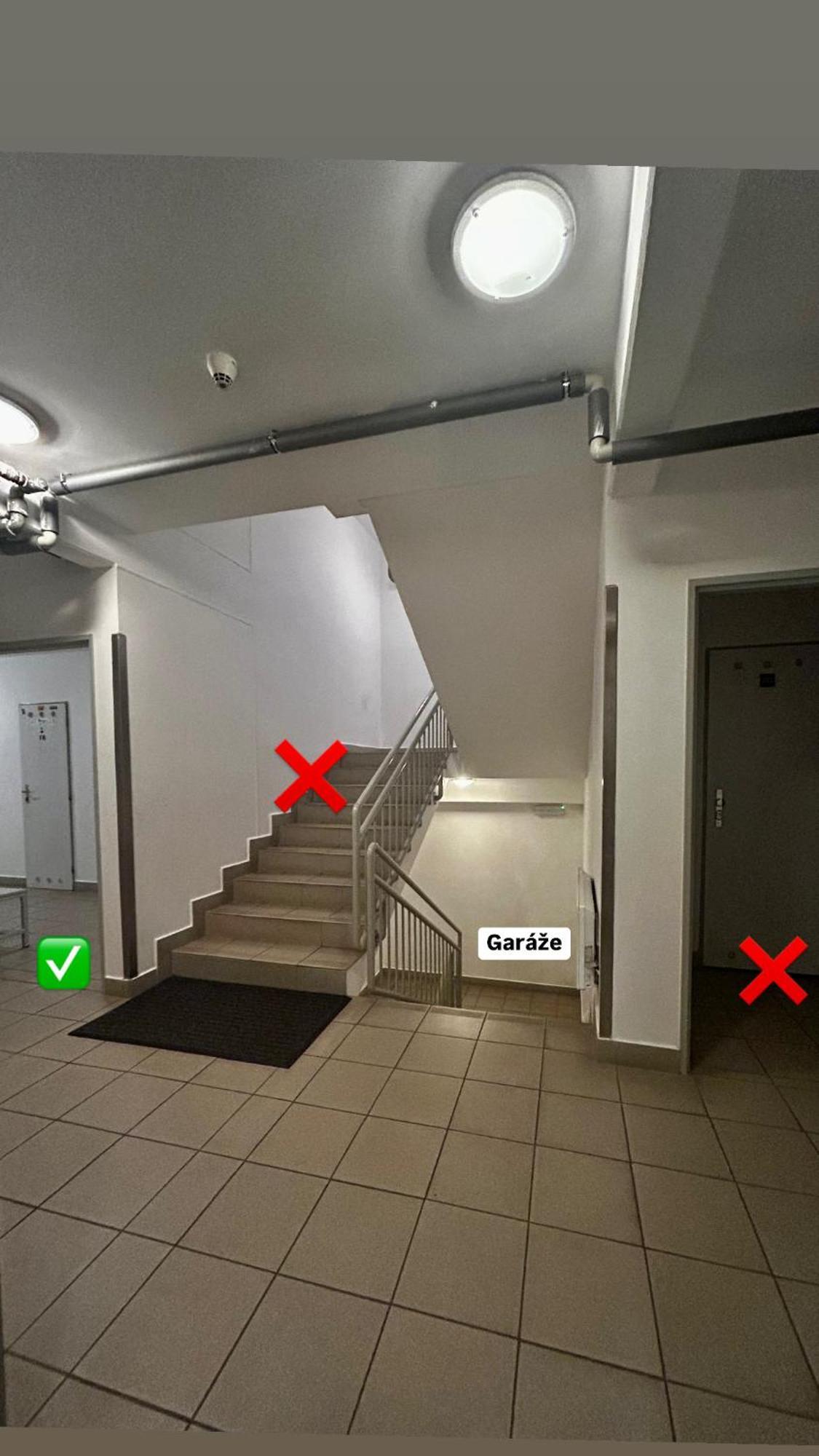 Apartman Horni Misecky F11 - Horsky Svet Dış mekan fotoğraf