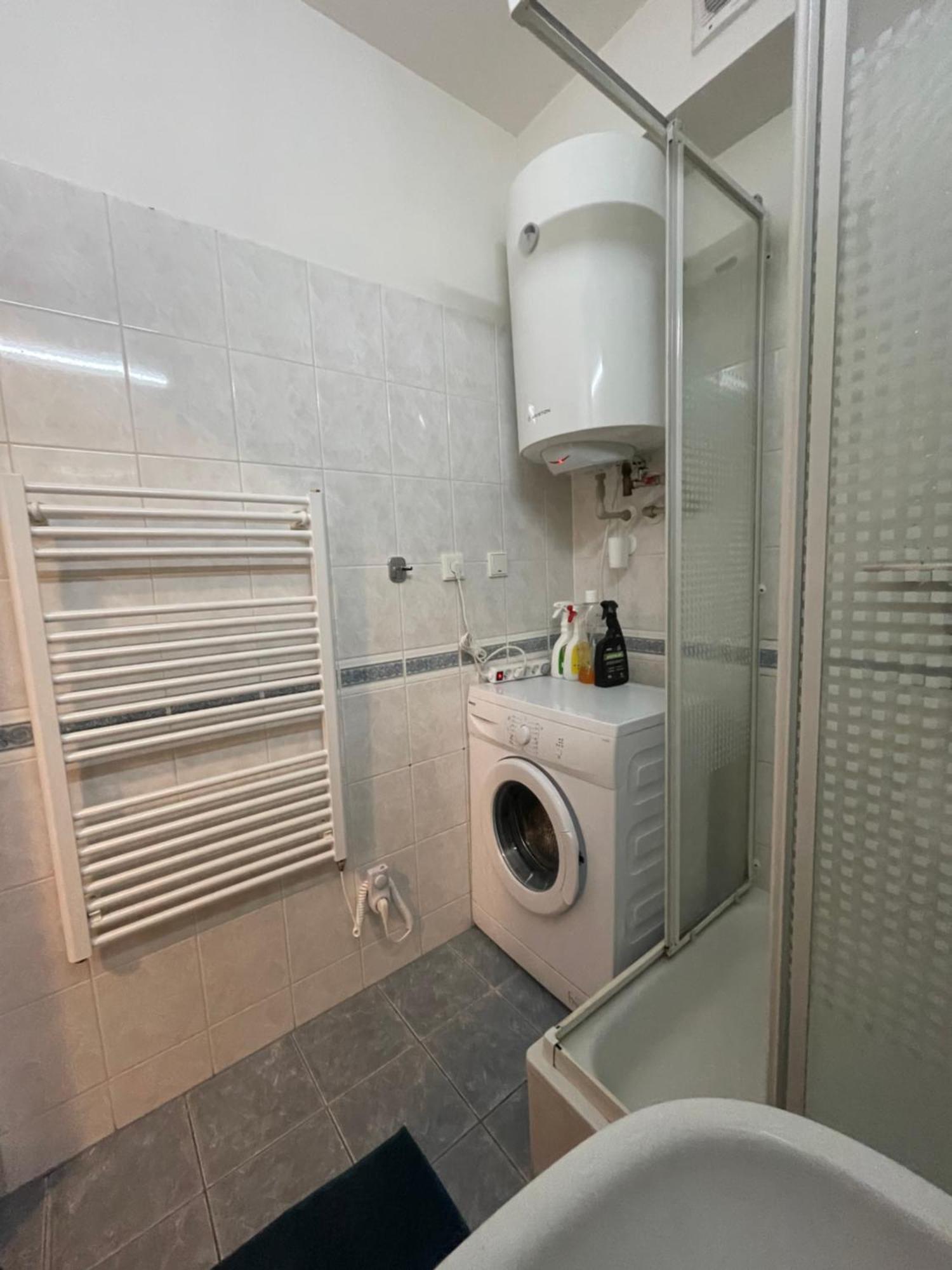 Apartman Horni Misecky F11 - Horsky Svet Dış mekan fotoğraf