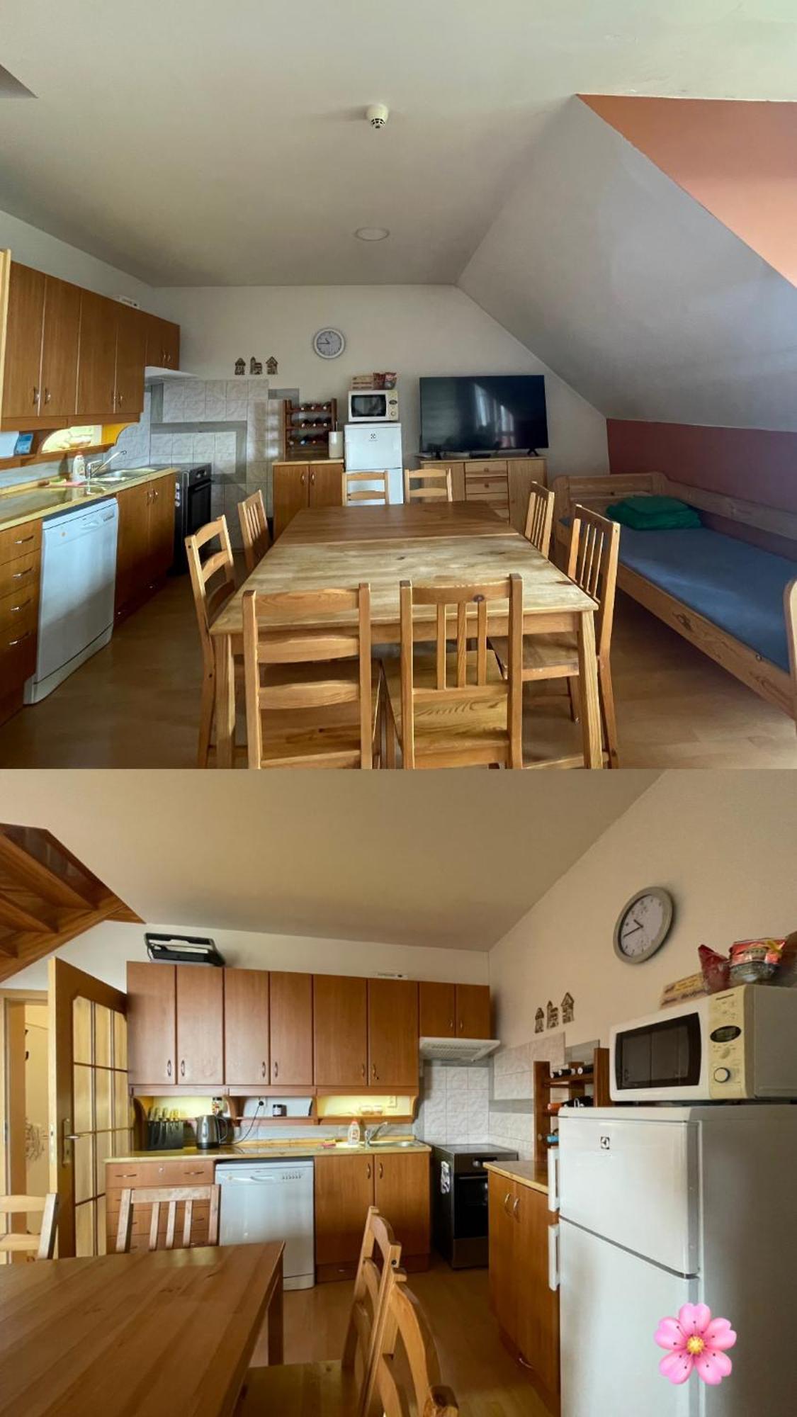 Apartman Horni Misecky F11 - Horsky Svet Dış mekan fotoğraf