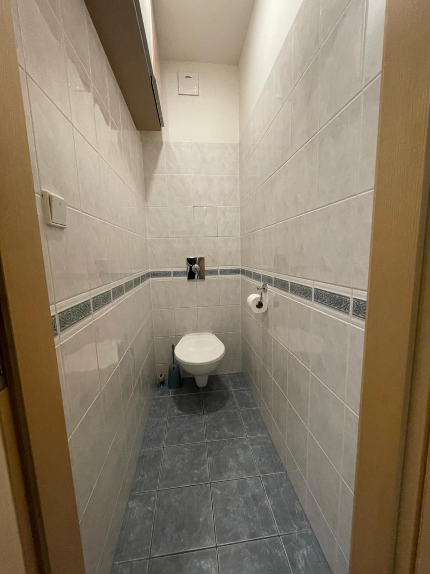 Apartman Horni Misecky F11 - Horsky Svet Dış mekan fotoğraf