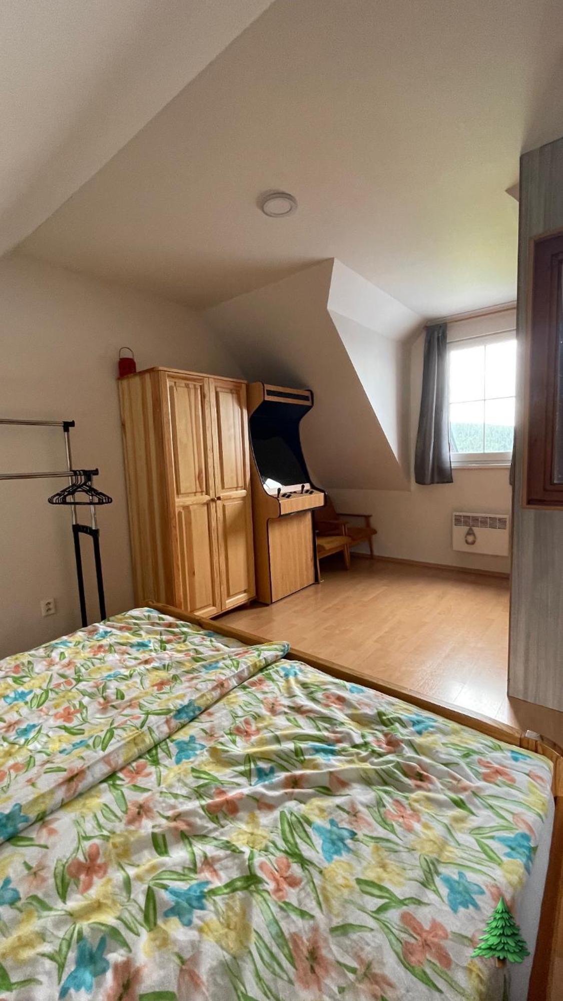Apartman Horni Misecky F11 - Horsky Svet Dış mekan fotoğraf
