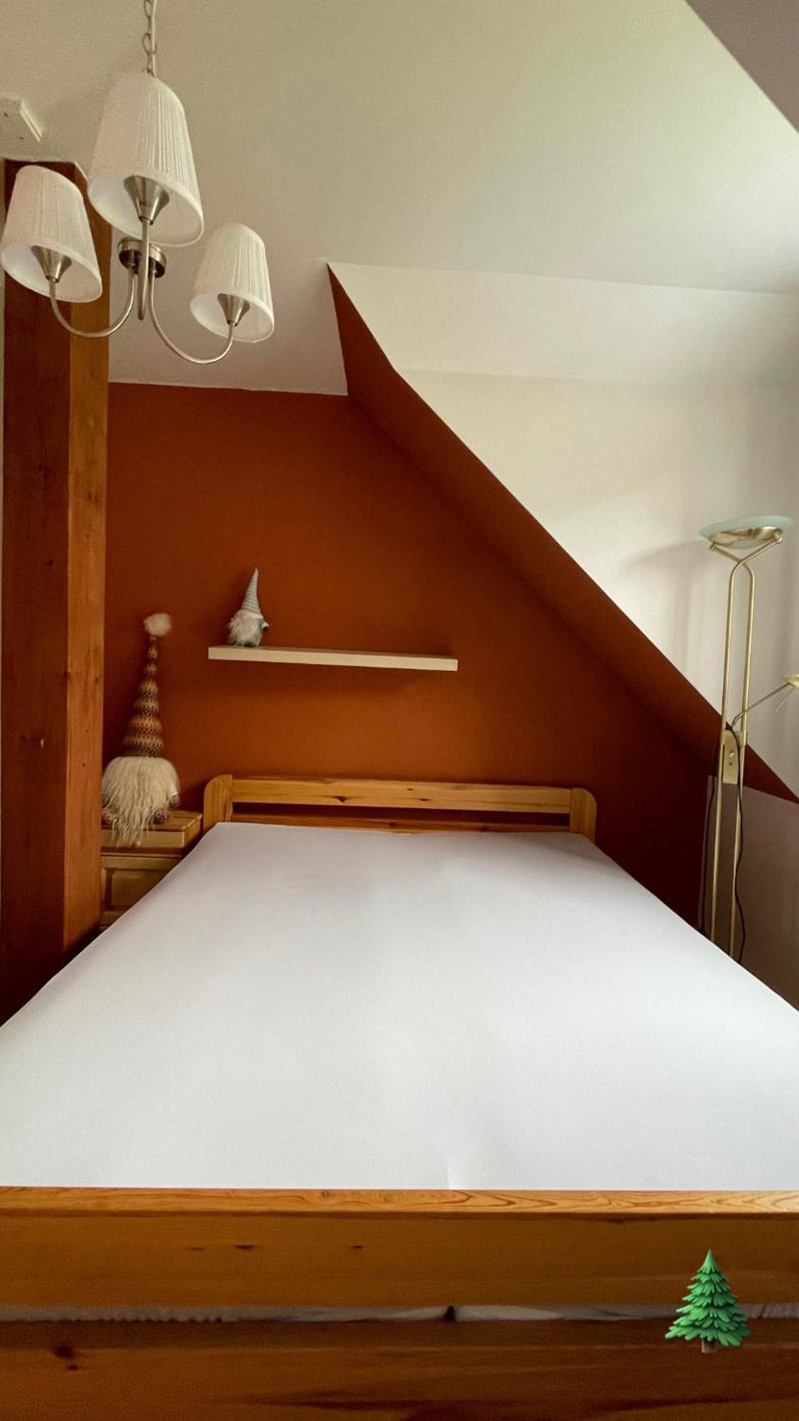 Apartman Horni Misecky F11 - Horsky Svet Dış mekan fotoğraf