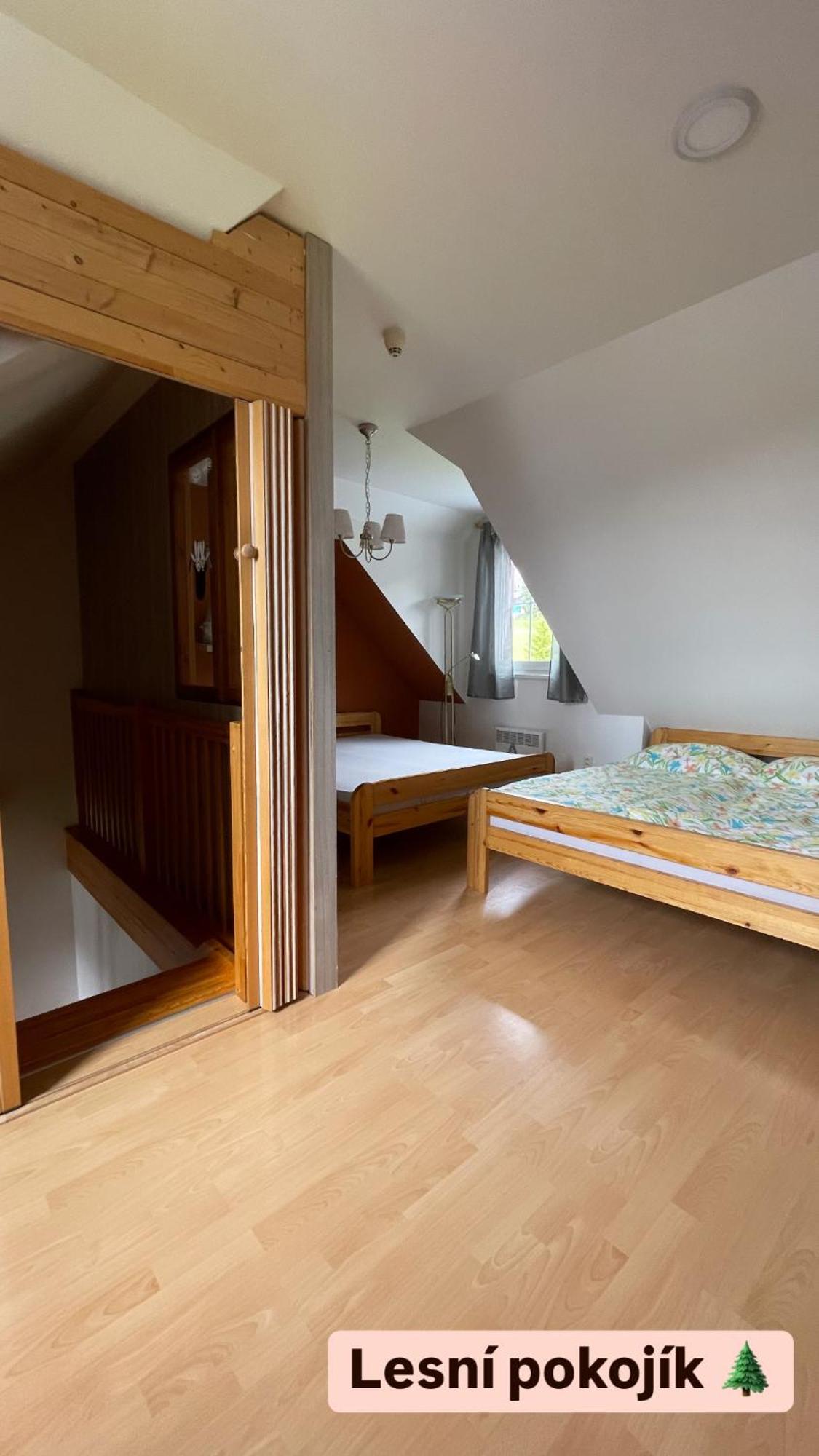 Apartman Horni Misecky F11 - Horsky Svet Dış mekan fotoğraf