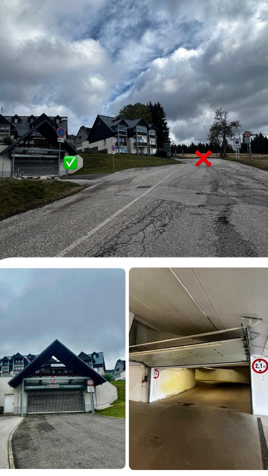 Apartman Horni Misecky F11 - Horsky Svet Dış mekan fotoğraf